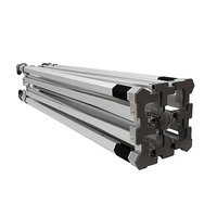 10' elite tent frame.... from ASI 87188 Showdown Displays