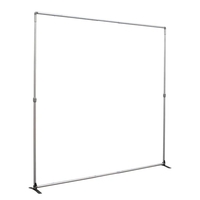 Bravo Expanding Display Hardware