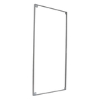 30" x 60" Value SEG Wall Mount Hardware