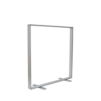 Hardware for the 4' x 4' Fusion Glo Display.... from ASI 87188 Showdown Displays