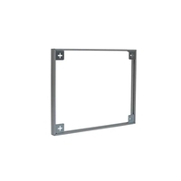 16" x 20" Value SEG Wall Mount Hardware