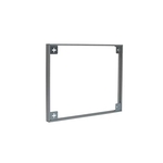 16" x 20" Value SEG Wall Mount Hardware