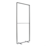 3' x 8' Fusion Glo Display Hardware