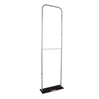 2' EuroFit Banner Display Hardware