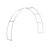 EuroFit 20' Arch Hardware