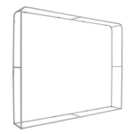 EuroFit Infinity Hardware