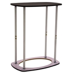 Impress Rectangle Counter Hardware