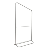 Hardware for the 3' x 71" EuroFit Evolution Incline.... from ASI 87188...