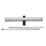 31.5" Ideal Retractor Hardware (Single-Banner)