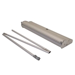 24" Stratus Retractor Hardware