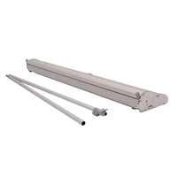 36" stratus retractor hardware.... from ASI 87188 Showdown Displays