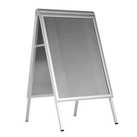 45" Uptown A-Frame Hardware