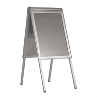 40" Uptown A-Frame Hardware