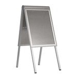 40" Uptown A-Frame Hardware