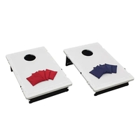 Bag Toss Game Hardware Only