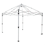 10' Omni Tent Frame Kit
