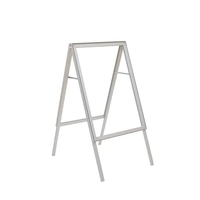 This lightweight and compact A-frame is destined to impress.... from ASI...