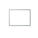 18" x 24" LED Light Box Hardware