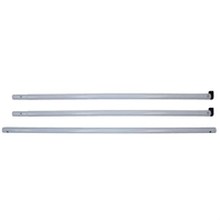 10' Omni Tent Half Wall Stabilizer Bar