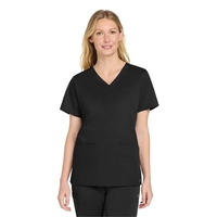 Wink Women's WorkFlex V-Neck Top