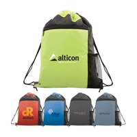 Drawstring Backpack... from ASI 31517 Admart Products / Admart Line