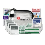 SafeSpot First Aid Kit