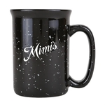 13 oz. Tall Speckle-It Ceramic Camping Mug