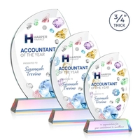 Wichita VividPrint™ Award on Newhaven - Prismatic... from ASI 84592 St Regis...