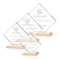 Wellington Award - Bamboo/White... from ASI 84592 St Regis Group / St Regis