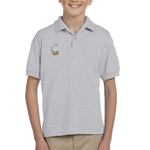 Gildan DryBlend Youth Jersey Sport Shirt