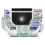 PERSONAL FIRST AID KIT-50 PCS