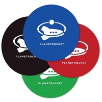 2-in-1 Easy Grip Jar Opener & Coaster... from ASI 57956 Graphco line