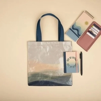 The Teeny Tiny Tote is here to hold and carry your... from ASI 74710 Numo
