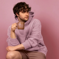 CUPPA MATTE MUG - 12OZ CERAMIC