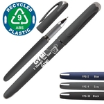 Pacific Recycled Ballpoint Gel Pen
