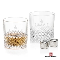 Swiss Force® S/S Ice Cubes & 2 Tacoma OTR... from ASI 84592 St Regis Group