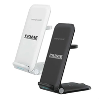 3-in-1 wireless charging stand.... from ASI 39552 BEL Promo