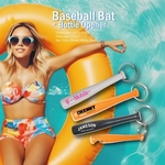 Bottle opener - Baseball Bat Shape