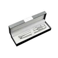 Apollo-II Premade Double Pen Set