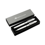 Apollo-II Premade Double Pen Set