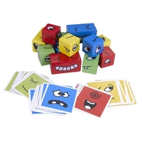 Expressions Block Game... from ASI 40480 Koozie Group