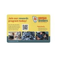 17" X 11" 1.5MM Hard Surface Heavy-Duty Counter Mat... from ASI 40480 Koozie...