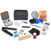 Travel Emergency Pouch... from ASI 89971 Stuff A Mug