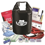 WATERPROOF DRY BAG AUTO KIT