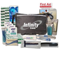 Trek Safe Travel Kit