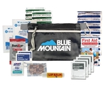 The Outsider First Aid Kit