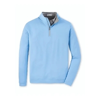 Peter Millar Men's Perth Performance Quarter-Zip