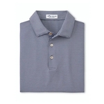 Peter Millar Men's Jubilee Striped Polo