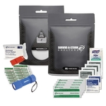 PERSONAL DISASTER & FIRST AID KIT 1.0