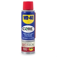 Ultimate Redneck Repair Kit WD-40 Handy Can and Duct Tape